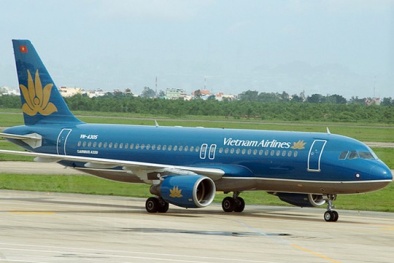 Ngành hàng không kêu....gặp khó